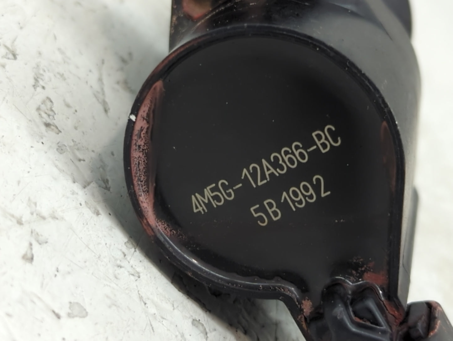 2005-2005 Mazda 6 Ignition Coil Igniter Pack - Oemusedautoparts1.com