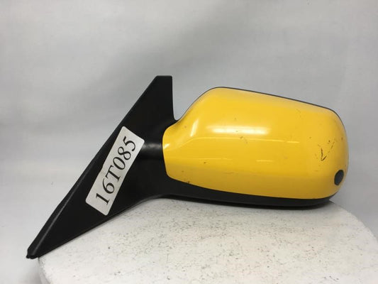 2005 Mazda 6 Driver Side View Mirror - Left Door Mirror OEM Used - Oemusedautoparts1.com