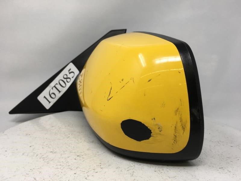 2005 Mazda 6 Driver Side View Mirror - Left Door Mirror OEM Used - Oemusedautoparts1.com