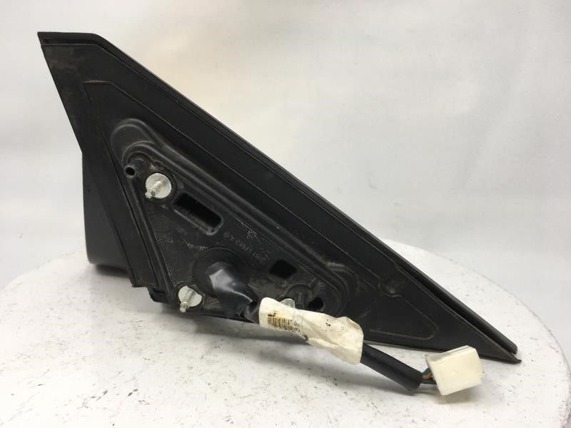 2005 Mazda 6 Driver Side View Mirror - Left Door Mirror OEM Used - Oemusedautoparts1.com