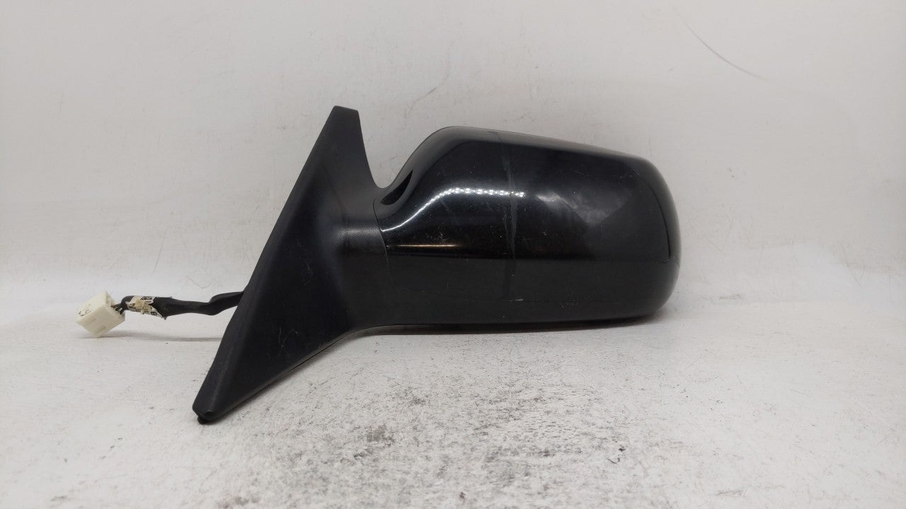 2003-2008 Mazda 6 Driver Side View Mirror - Left Door Mirror OEM Used - Oemusedautoparts1.com
