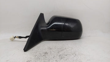 2003-2008 Mazda 6 Driver Side View Mirror - Left Door Mirror OEM Used - Oemusedautoparts1.com