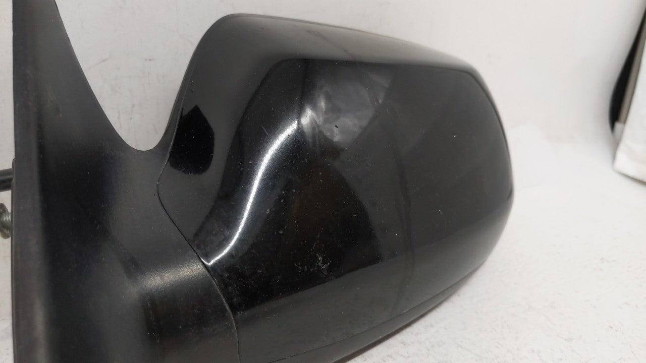2003-2008 Mazda 6 Driver Side View Mirror - Left Door Mirror OEM Used - Oemusedautoparts1.com