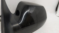 2003-2008 Mazda 6 Driver Side View Mirror - Left Door Mirror OEM Used - Oemusedautoparts1.com