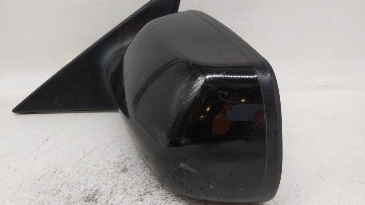 2003-2008 Mazda 6 Driver Side View Mirror - Left Door Mirror OEM Used - Oemusedautoparts1.com
