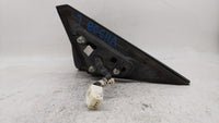 2003-2008 Mazda 6 Driver Side View Mirror - Left Door Mirror OEM Used - Oemusedautoparts1.com