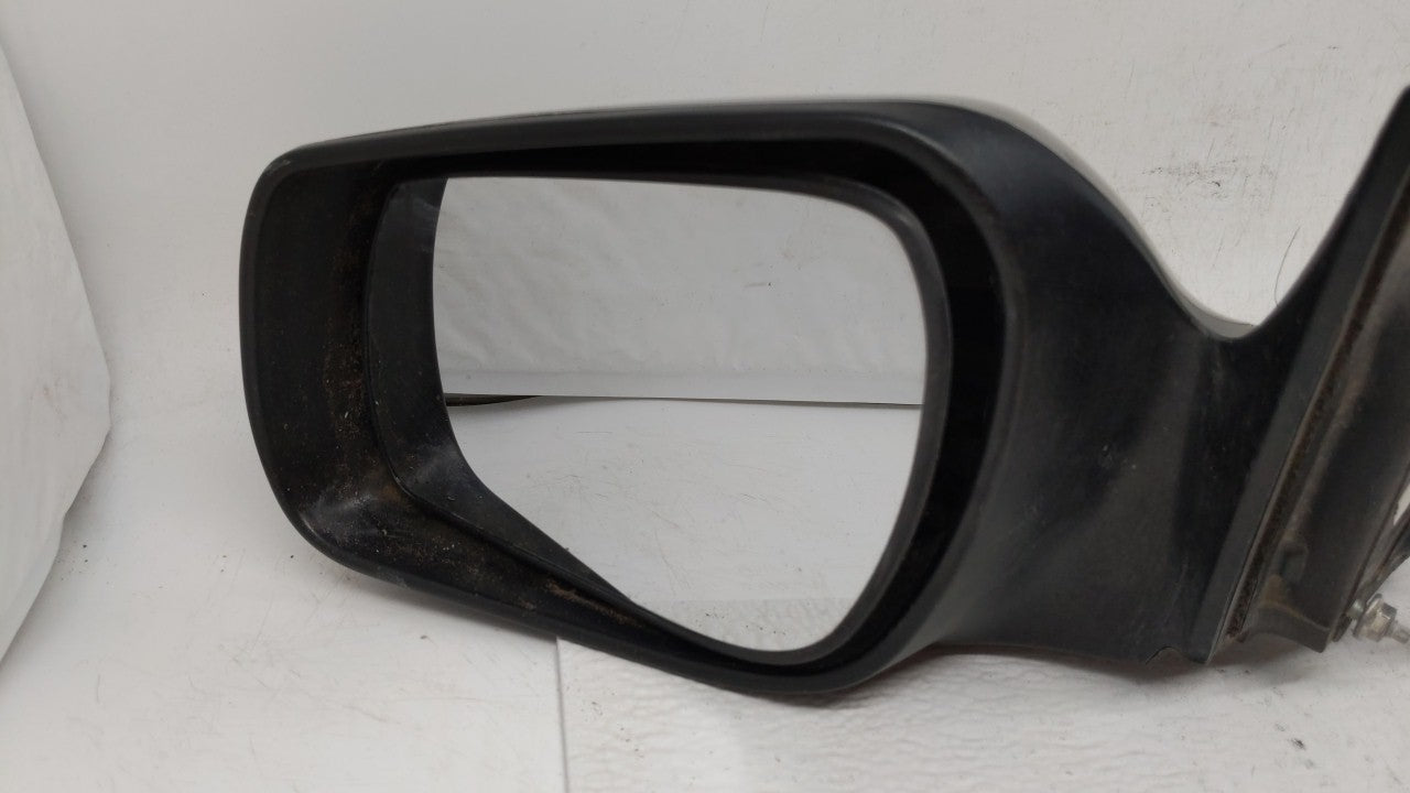 2003-2008 Mazda 6 Driver Side View Mirror - Left Door Mirror OEM Used - Oemusedautoparts1.com