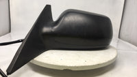 2003-2008 Mazda 6 Driver Side View Mirror - Left Door Mirror OEM Used - Oemusedautoparts1.com