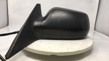 2003-2008 Mazda 6 Driver Side View Mirror - Left Door Mirror OEM Used - Oemusedautoparts1.com