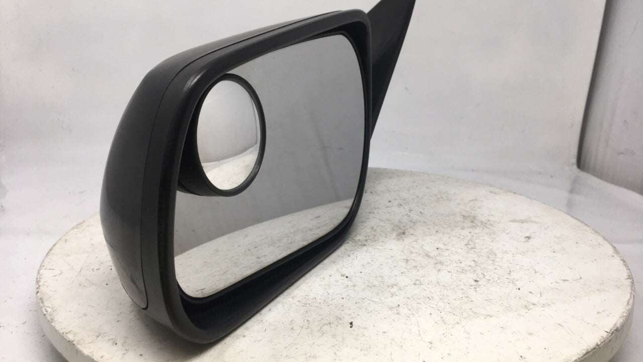 2003-2008 Mazda 6 Driver Side View Mirror - Left Door Mirror OEM Used - Oemusedautoparts1.com