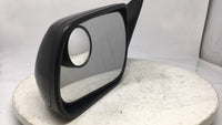 2003-2008 Mazda 6 Driver Side View Mirror - Left Door Mirror OEM Used - Oemusedautoparts1.com
