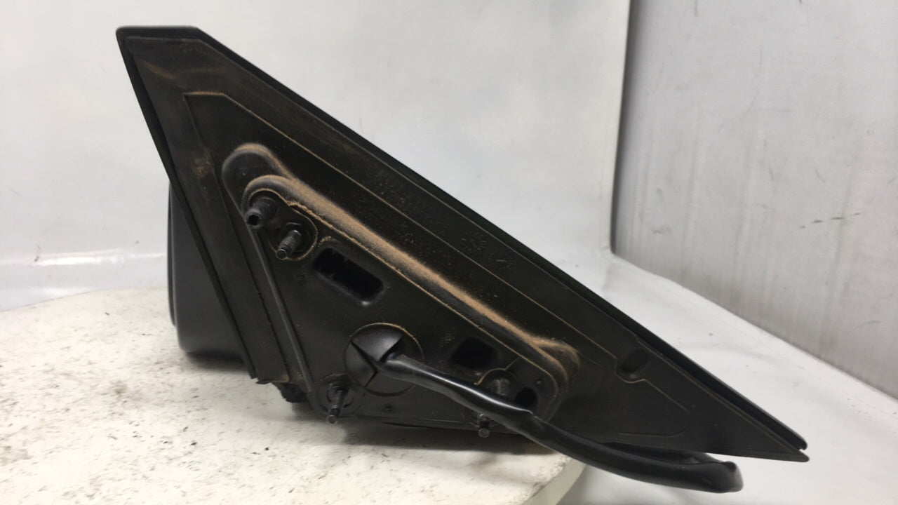 2003-2008 Mazda 6 Driver Side View Mirror - Left Door Mirror OEM Used - Oemusedautoparts1.com