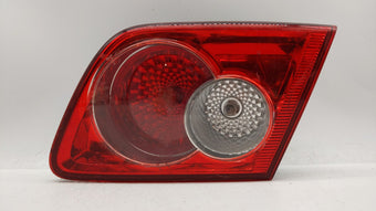 compare product 2003-2005 Mazda 6 Tail Light Assembly Passenger Right OEM P/N:2TZ 950 200 2TZ950200 Fits Fits 2003 2004 2005 OEM Used Auto Parts