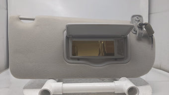 compare product 2005 Mazda 6 Sun Visor Shade Replacement Passenger Right Mirror Fits OEM Used Auto Parts