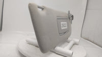 2005 Mazda 6 Sun Visor Shade Replacement Passenger Right Mirror Fits OEM Used Auto Parts - Oemusedautoparts1.com