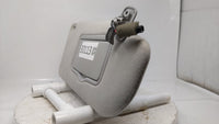2005 Mazda 6 Sun Visor Shade Replacement Passenger Right Mirror Fits OEM Used Auto Parts - Oemusedautoparts1.com