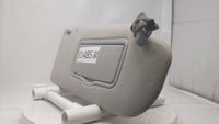 2005 Mazda 6 Sun Visor Shade Replacement Passenger Right Mirror Fits OEM Used Auto Parts - Oemusedautoparts1.com