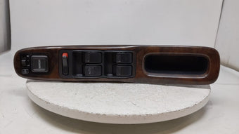 compare product 2005 Mazda 6 Sun Visor Shade Replacement Passenger Right Mirror Fits OEM Used Auto Parts