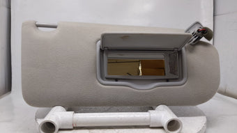 compare product 2005 Mazda 6 Sun Visor Shade Replacement Passenger Right Mirror Fits OEM Used Auto Parts