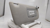 2005 Mazda 6 Sun Visor Shade Replacement Passenger Right Mirror Fits OEM Used Auto Parts - Oemusedautoparts1.com