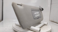 2005 Mazda 6 Sun Visor Shade Replacement Passenger Right Mirror Fits OEM Used Auto Parts - Oemusedautoparts1.com