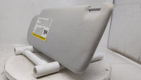 2005 Mazda 6 Sun Visor Shade Replacement Passenger Right Mirror Fits OEM Used Auto Parts - Oemusedautoparts1.com