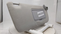 2005 Mazda 6 Sun Visor Shade Replacement Passenger Right Mirror Fits OEM Used Auto Parts - Oemusedautoparts1.com