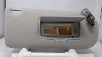 compare product 2005 Mazda 6 Sun Visor Shade Replacement Passenger Right Mirror Fits OEM Used Auto Parts