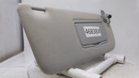 2005 Mazda 6 Sun Visor Shade Replacement Passenger Right Mirror Fits OEM Used Auto Parts - Oemusedautoparts1.com