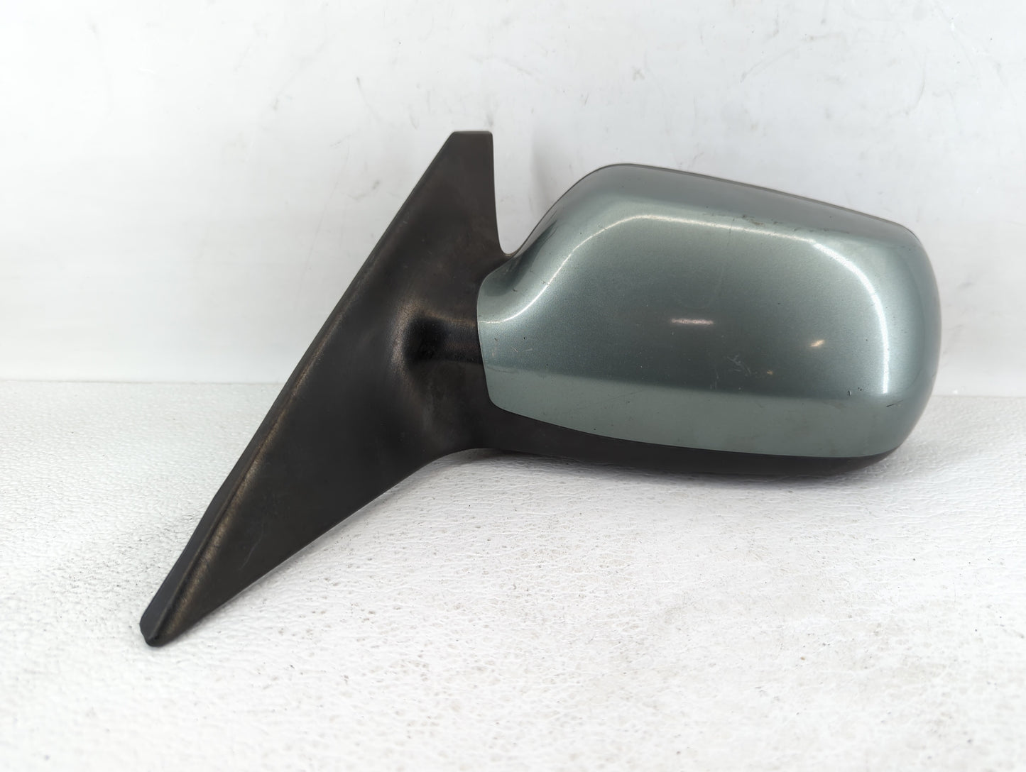 2003-2008 Mazda 6 Driver Side View Mirror - Left Door Mirror OEM Used - Oemusedautoparts1.com