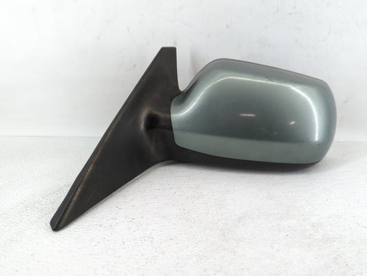 2003-2008 Mazda 6 Driver Side View Mirror - Left Door Mirror OEM Used - Oemusedautoparts1.com