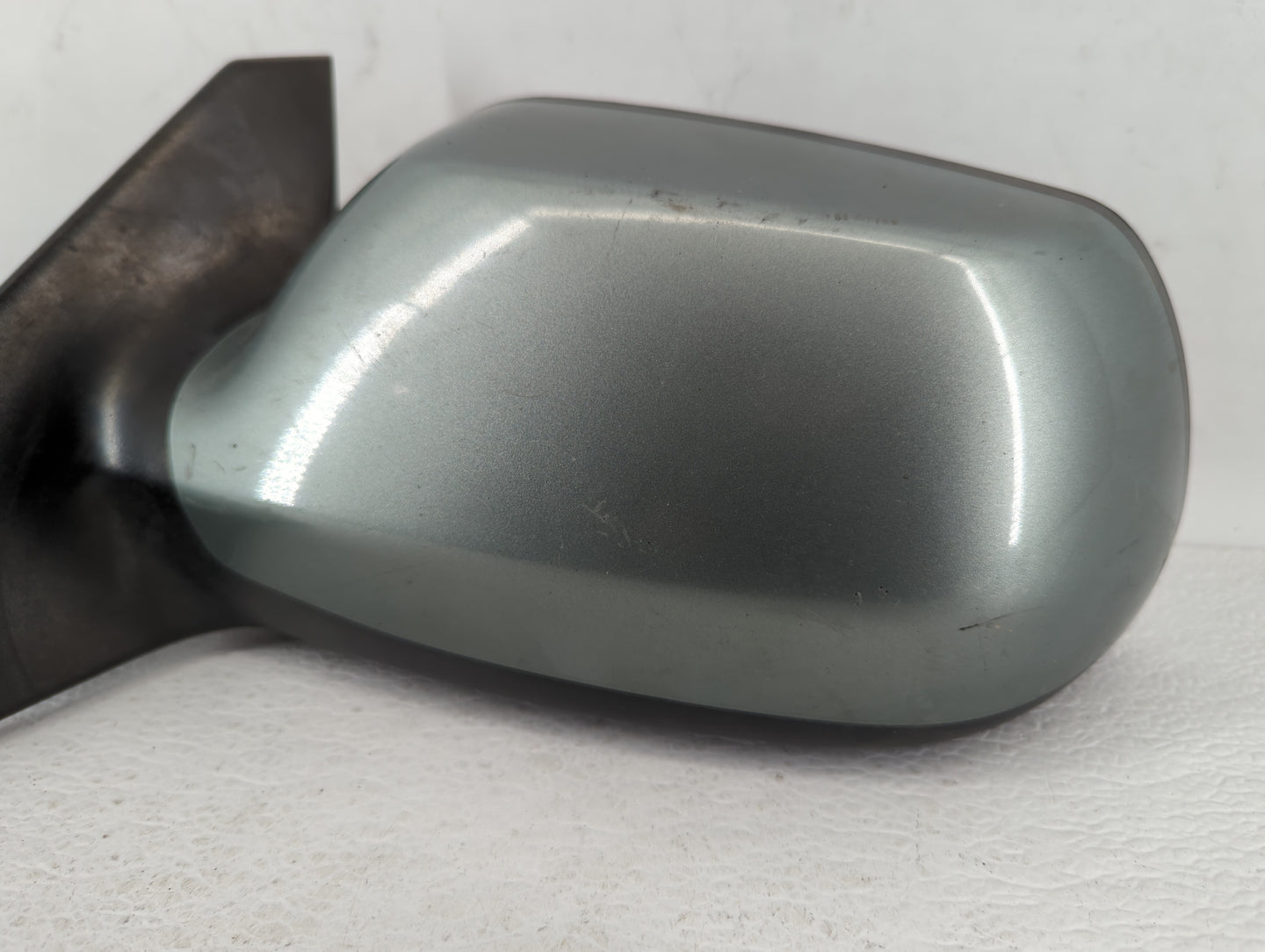 2003-2008 Mazda 6 Driver Side View Mirror - Left Door Mirror OEM Used - Oemusedautoparts1.com