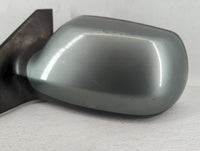 2003-2008 Mazda 6 Driver Side View Mirror - Left Door Mirror OEM Used - Oemusedautoparts1.com