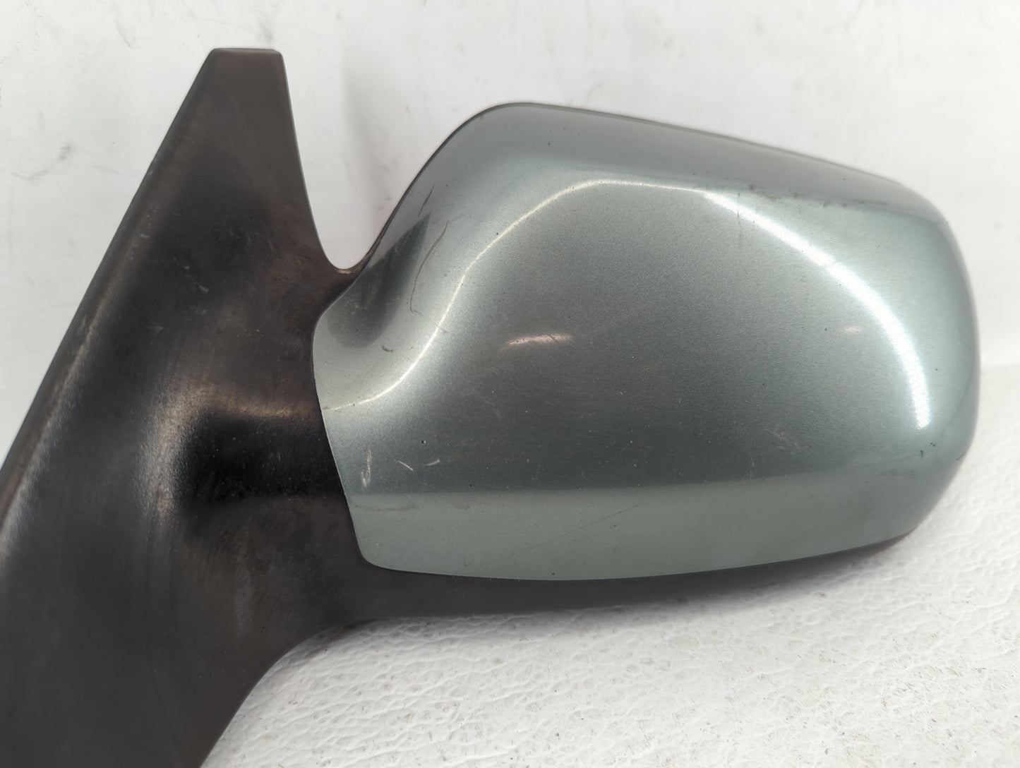 2003-2008 Mazda 6 Driver Side View Mirror - Left Door Mirror OEM Used - Oemusedautoparts1.com