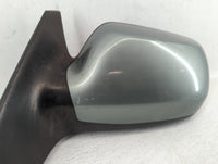 2003-2008 Mazda 6 Driver Side View Mirror - Left Door Mirror OEM Used - Oemusedautoparts1.com