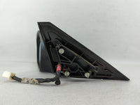2003-2008 Mazda 6 Driver Side View Mirror - Left Door Mirror OEM Used - Oemusedautoparts1.com
