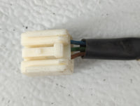 2003-2008 Mazda 6 Driver Side View Mirror - Left Door Mirror OEM Used - Oemusedautoparts1.com