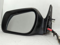 2003-2008 Mazda 6 Driver Side View Mirror - Left Door Mirror OEM Used - Oemusedautoparts1.com
