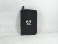 2005 Mazda 6 Owners Manual Book Guide P/N:9999-95-078C-05 OEM Used Auto Parts - Oemusedautoparts1.com