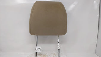compare product 2005 Mazda 626 Headrest Head Rest Front Driver Passenger Seat Tan