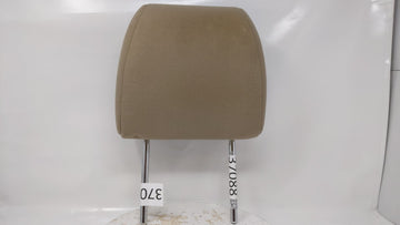 2005 Mazda 626 Headrest Head Rest Front Driver Passenger Seat Tan - Oemusedautoparts1.com