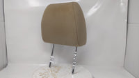 2005 Mazda 626 Headrest Head Rest Front Driver Passenger Seat Tan - Oemusedautoparts1.com