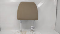 2005 Mazda 626 Headrest Head Rest Front Driver Passenger Seat Tan - Oemusedautoparts1.com