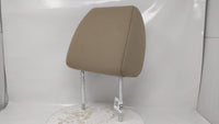 2005 Mazda 626 Headrest Head Rest Front Driver Passenger Seat Tan - Oemusedautoparts1.com