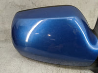 2005 Mazda Mazda3 Passenger Side View Mirror - Right Door Mirror OEM Used - Oemusedautoparts1.com