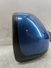 2005 Mazda Mazda3 Passenger Side View Mirror - Right Door Mirror OEM Used - Oemusedautoparts1.com
