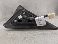 2005 Mazda Mazda3 Passenger Side View Mirror - Right Door Mirror OEM Used - Oemusedautoparts1.com