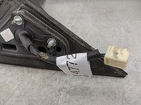 2005 Mazda Mazda3 Passenger Side View Mirror - Right Door Mirror OEM Used - Oemusedautoparts1.com