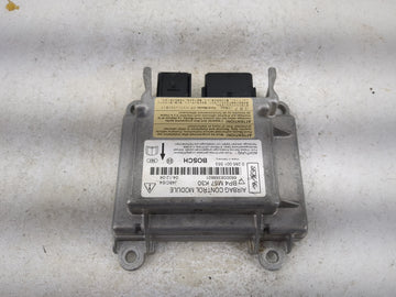 Mazda Mazda3 Safety Restraint Srs Airbag Control Module - Oemusedautoparts1.com