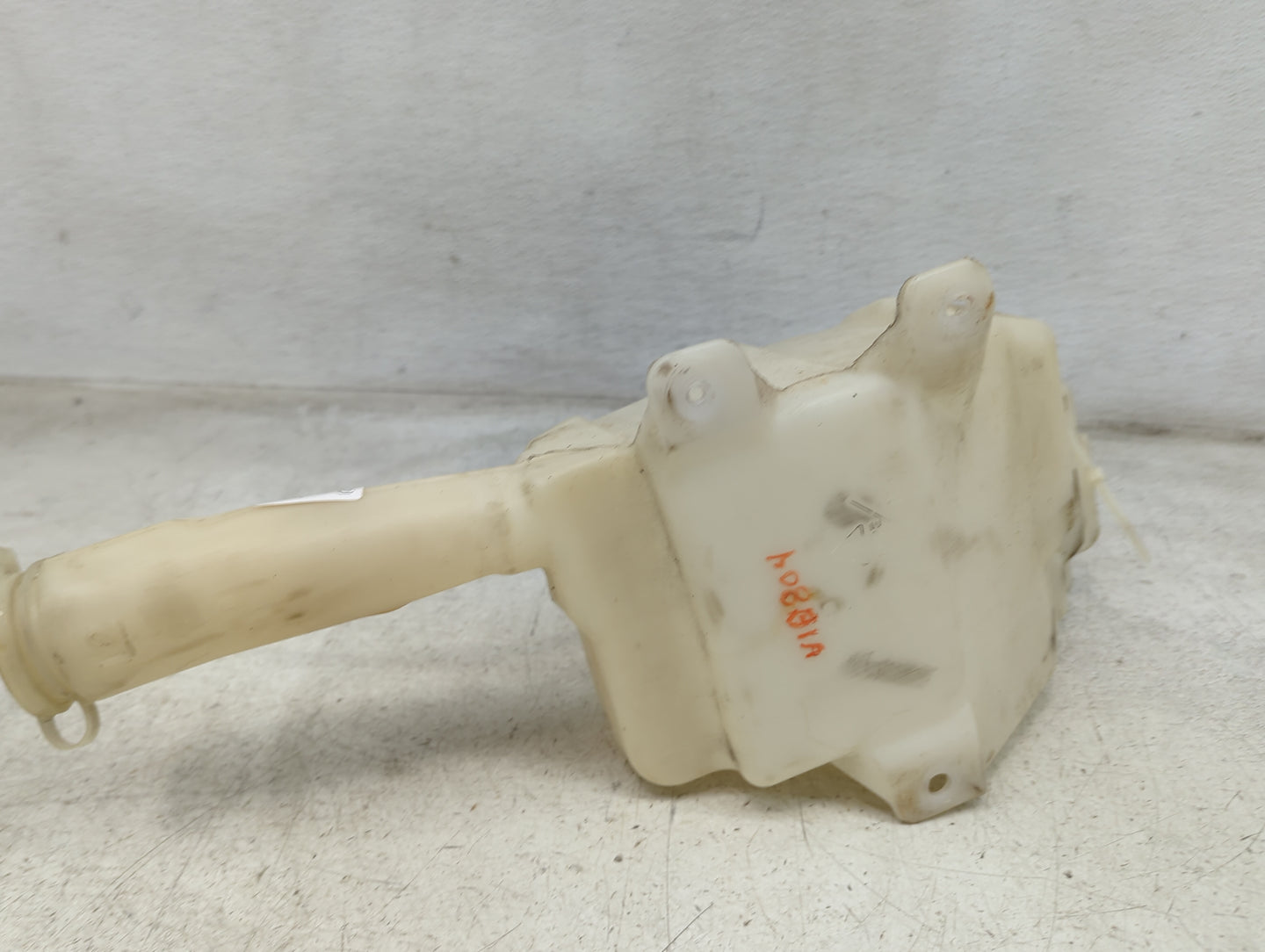Mazda Mazda6 Windshield Washer Fluid Reservoir Bottle 1482217 - Oemusedautoparts1.com